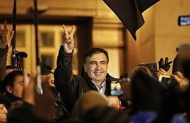 Суд отказал Саакашвили в предоставлении дополнительной защиты