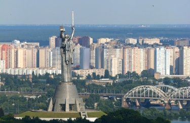 "Слуга народа" и "УДАР" идут на равных: новый рейтинг партий и кандидатов в мэры Киева