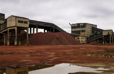 АРМА підписало договір з новим управителем Овруцького щебеневого заводу