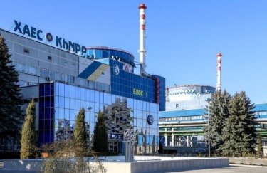 Правительство одобрило законопроект о строительстве двух энергоблоков на Хмельницкой АЭС