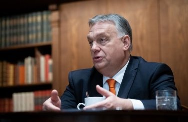 Угорщина заблокувала черговий транш ЄС для України - ЗМІ
