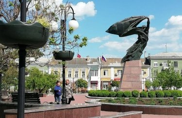 Россияне перестали выплачивать зарплату коллаборантам в Запорожской области