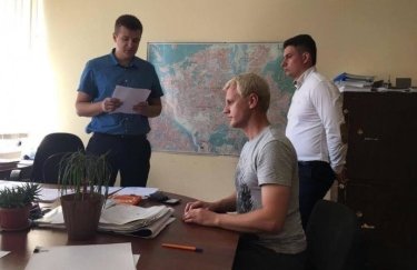 Виталию Шабунину могут грозить до 3 лет тюрьмы