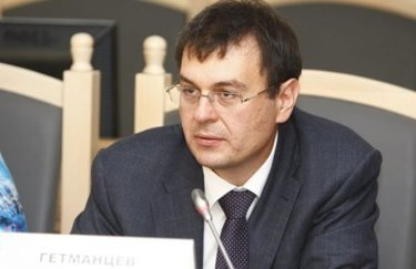 Председатель комитета Верховной Рады по вопросам финансов, налоговой, таможенной политики Даниил Гетманцев Для восстановления Украины на ближайшие десять лет нужно $750 млрд инвестиций, - Гетманцев