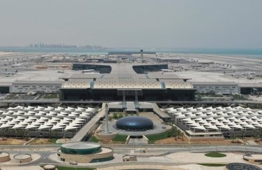 Аэропорт Хамад в Дохе (Катар) признан лучшим в 2021 году. Фото: facebook.com/HIAQatar