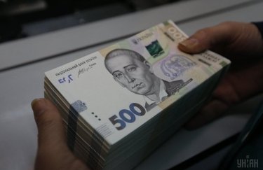 Средняя зарплата украинцев в 2020 году превысит 12 тысяч грн — проект бюджета