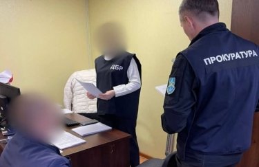 В Харкові затримали експоліцейського за звинваченням у роботі на окупантів в Ізюмі – Офіс генпрокурора