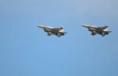 Норвегия решила передать Украине шесть истребителей F-16