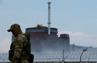 Оккупанты украли печать Запорожской АЭС, она уже недействительна, - "Энергоатом"