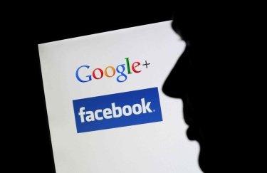 Google и Facebook контролируют 84% глобального рынка цифровой рекламы