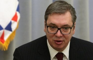 Сербія припинить імпорт російської нафти з листопада