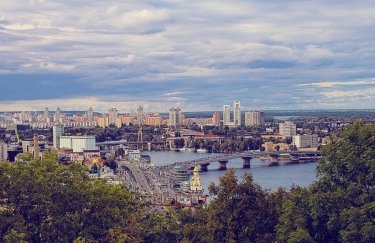 Киев. Фото: Pixabay
