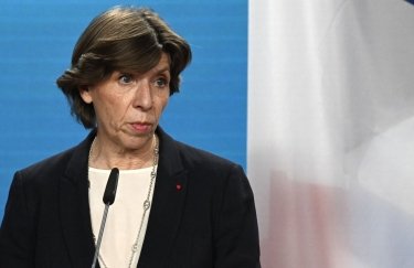 Франция не против предоставления Украине статуса кандидата в члены ЕС по ускоренной процедуре
