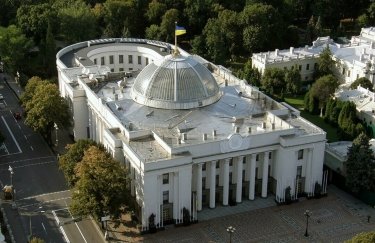 "Слуга народа" хочет на первой сессии Рады назначить новых Генпрокурора и главу СБУ