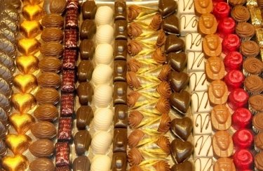 За сладеньким: 8 туристических направлений Европы для любителей шоколада