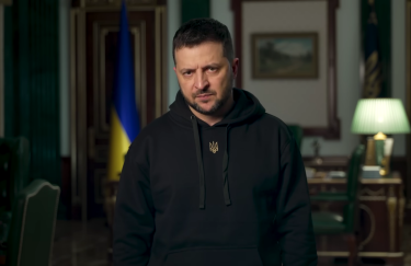Зеленський анонсував "рішення" щодо корупційних скандалів та санкції проти викритих спецслужбами посадовців