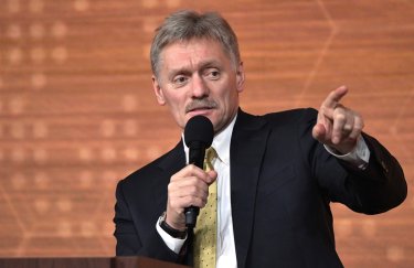 Дмитро Пєсков