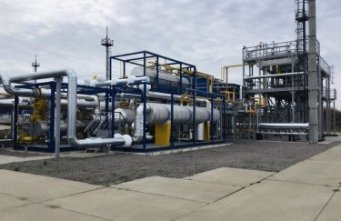 Фото: Укрнефтебурение АМКУ разрешил "Укрнафте" получить контроль над добывающими активами на Сахалинском месторождении
