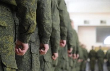 армія РФ, мобілізація, мобілізація жінок, війна в Україні