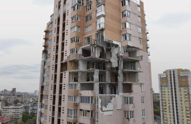 В Киеве начинают реконструкцию жилых домов и помещений социальной инфраструктуры