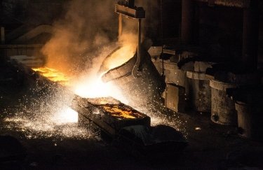 Почему украинской металлургии не удается увеличить производство