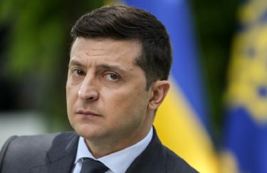Безопасность Европы мгновенно рухнет в случае запуска "Северного потока – 2" – Зеленский. Фото: пресс-служба ОП Безопасность Европы мгновенно рухнет в случае запуска "Северного потока – 2" – Зеленский