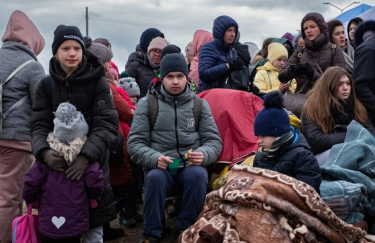 В РФ выехали или были депортированы 2,8 млн украинцев, - омбудсмен