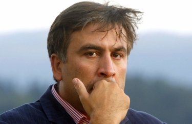 Саакашвили собрал третий марш за импичмент президента