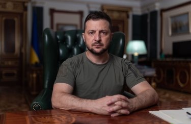 Зеленський про відключення ЗАЕС: Росія поставила Європу за крок від радіаційної катастрофи