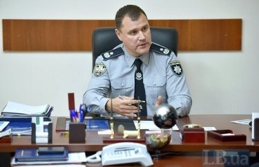 В Украине увеличат численность полицейских на местах — Нацполиция