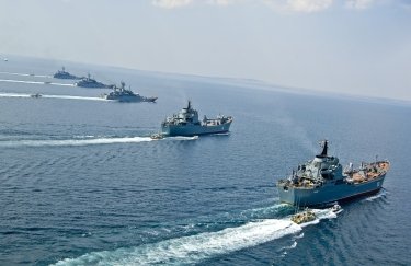 Блокировка Россией Черного моря — провокация или будущий продовольственный кризис?