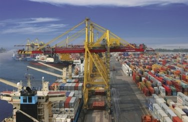 Украинские порты получат $1 млрд инвестиций