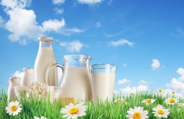 Производитель "Яготинского" стал лидером по переработке молока в Украине — рейтинг
