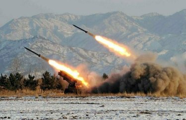 Северная Корея провела новые запуски ракет — разведка США