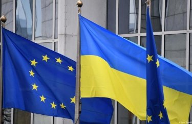 ЕС оценил прогресс Украины, но вряд ли примет решение о ее вступлении в блок в ближайшее время, - СМИ