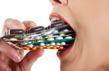 Украинцы тратят на лекарства в 5-10 раз меньше, чем европейцы — исследование