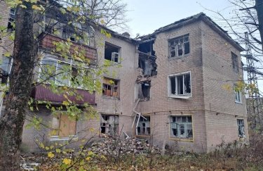 Погибший в Донецкой области и раненый в Никополе: как прошла ночь в регионах