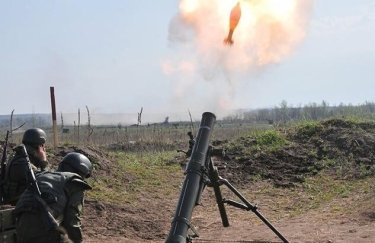 Россияне обстреляли три громады Сумской области