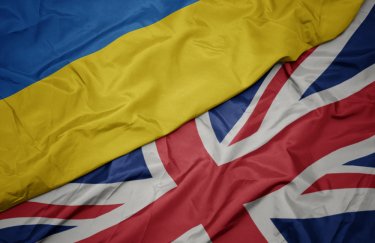 Соглашение о цифровой торговле между Украиной и Великобританией