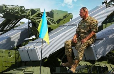 В День независимости на Донбассе погиб украинский военный, еще 4 получили ранения