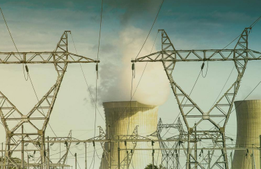 ГЭС уменьшили производство электроэнергии, по ремонту вывели блок АЭС: в Минэнерго рассказали о ситуации в энергосистеме