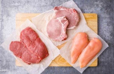 Цена на говядину и курятину упала, а свинина дорожает: сколько стоит мясо перед Пасхой