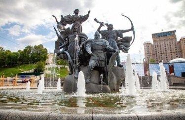 Фото: КГГА Фото: КГГА