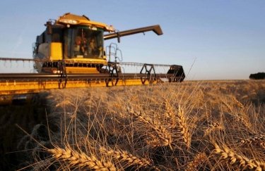 Земельные отношения в Украине "привяжут" к военному положению