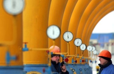 Пять фактов о транзите российского газа через Украину