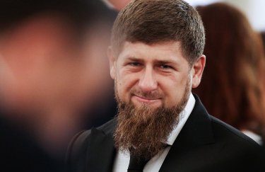 Кадыров попал под санкции США по "списку Магнитского"