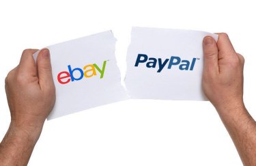 EBay откажется от PayPal в пользу голландского платежного сервиса