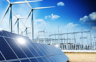 Правительство одобрило постановление о внедрении гарантий происхождения электроэнергии из ВИЭ