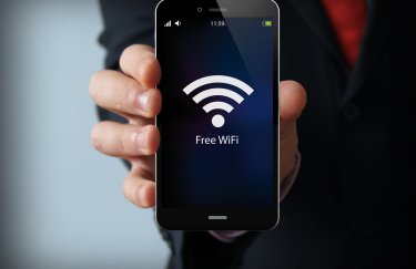 В Украине планируют создать публичные точки Wi-Fi на случай отключения электроэнергии