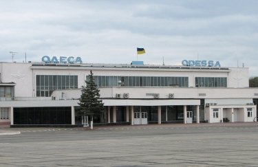 НАБУ готовит иск о возврате Одесского аэропорта в коммунальную собственность